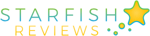 Starfish Reviews Logo